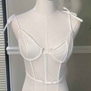 Kat The Label | Femme Bustier
